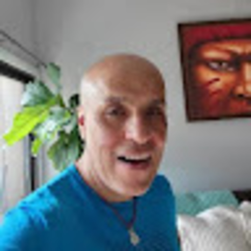 Meet your Posher, Edwin